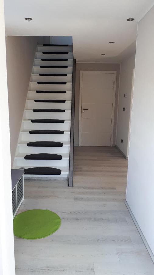 Haus Am Seidelberg Villa Durrhennersdorf Exteriör bild
